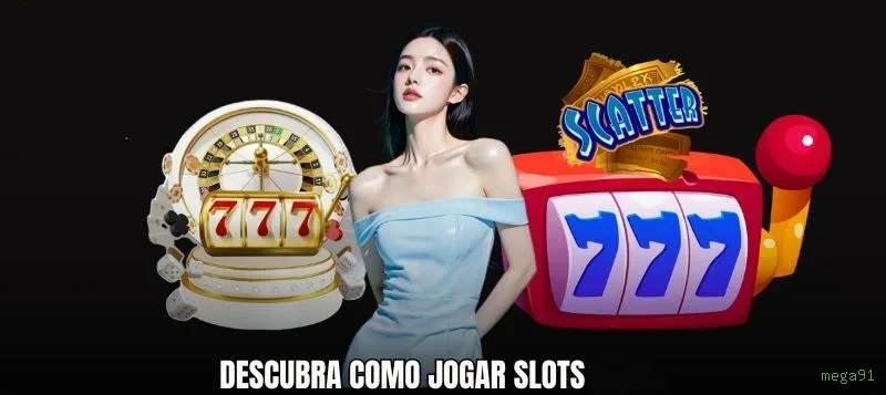 mega91 - O melhor cassino online para brasileiros está pronto para você!